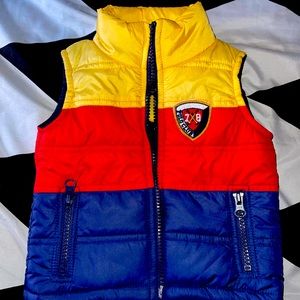 Max classic outerwear baby clothes